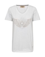 Vorschau: MOS MOSH Gethi O-SS Glam T-Shirt 10818632
