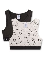 Vorschau: SANETTA Bustier Doppelpack 10820197