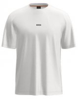 Vorschau: BOSS ORANGE RELAXED-FIT T-SHIRT AUS STRETCH-BAUMWOLLE 10645691
