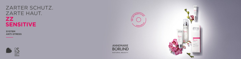 Annemarie Börlind ZZ Sensitive