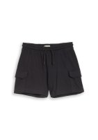 Vorschau: Tom Tailor Denim Cargo Sweat-Shorts 10853001