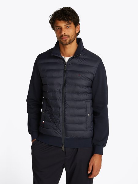 TOMMY HILFIGER Steppjacke 10768829