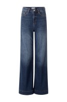 Vorschau: RICH & ROYAL Wide Leg Denim mit hoher Taille 10783669