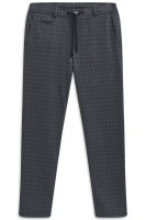 Vorschau: BUGATTI JERSEY-Hose mit Kordelzug 10798844