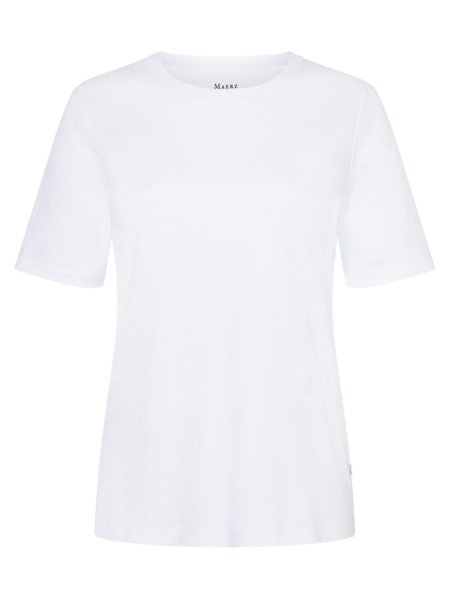 MAERZ MUENCHEN T-Shirt Rundhals 10021129
