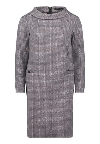 BETTY BARCLAY Sweatkleid 10807735