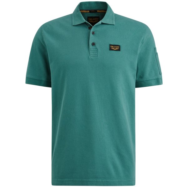 PME LEGEND Trackway Poloshirt 10792579