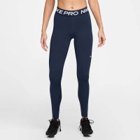 Vorschau: NIKE Leggings mit mittelhohem Bund und Mesh-Einsatz für Damen 10801567