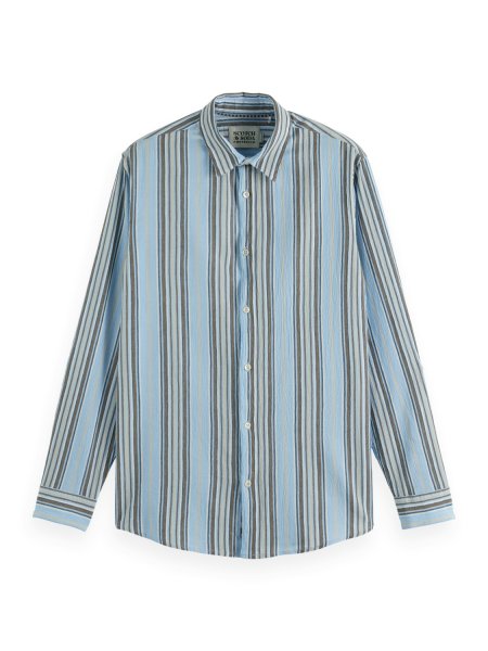 SCOTCH & SODA Hemd im Streifenlook 10785539