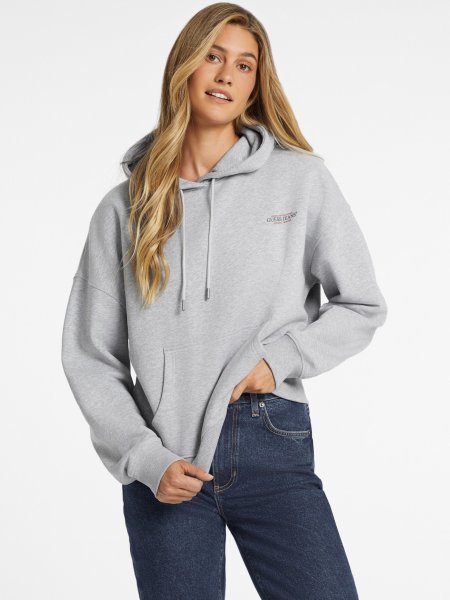 GUESS JEANS Hoodie 10767214