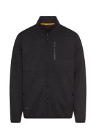 Vorschau: CAMEL ACTIVE Strickjacke mit reflektierenden Details 10814150