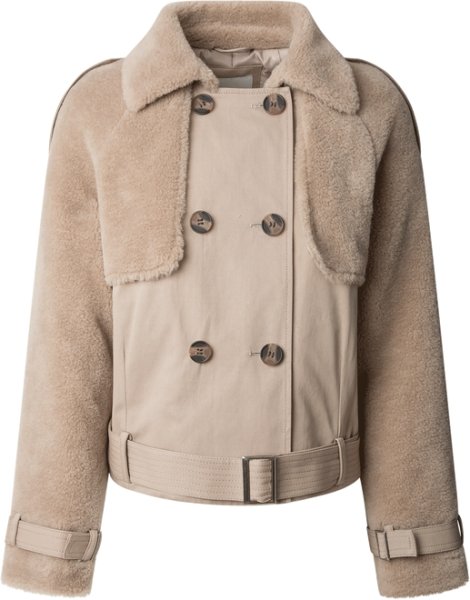 PEPE JEANS Trenchcoat 10767674