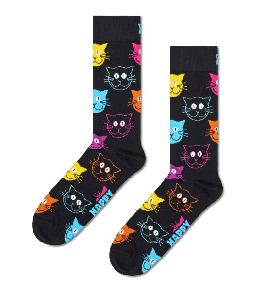 HAPPY SOCKS Cat Sock 10692283