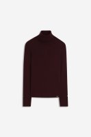 Vorschau: CINQUE Turtleneck mit Rippenstrick 10815848