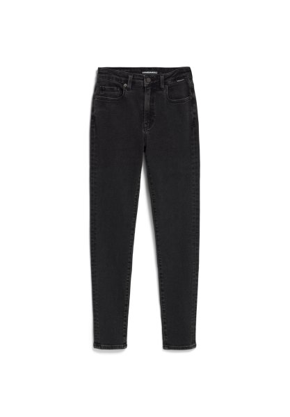 ARMEDANGELS Skinny Jeans Mid Waist Bio-Baumwoll Mix X-Stretch 10807627