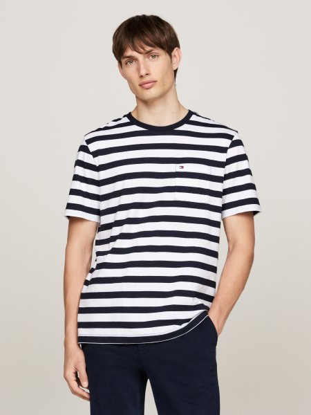 TOMMY HILFIGER T-Shirt 10756507