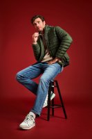 Vorschau: CAMEL ACTIVE Texxxactive Blouson 10814126