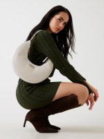 Vorschau: GUESS MIREMA HOBO SHOULDER BAG 10808188