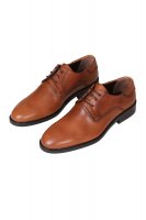 Vorschau: G.O.L Anzugschuh in Echtleder 10521300