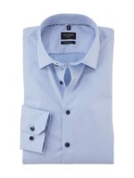 Vorschau: OLYMP Businesshemd in Super Slim Fit 10798259