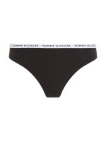 Vorschau: TOMMY HILFIGER 3P THONG String 10686067