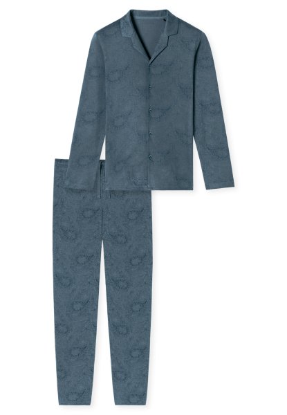 SCHIESSER Pyjama lang 10775915