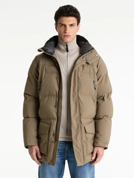 CHASIN' Regular fit Jacke 10816461