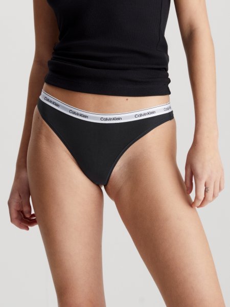 CALVIN KLEIN 3er-Pack Strings 10735839