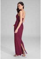 Vorschau: Hey Kyla Bodycon-Kleid mit feinen Raffungen 10822895