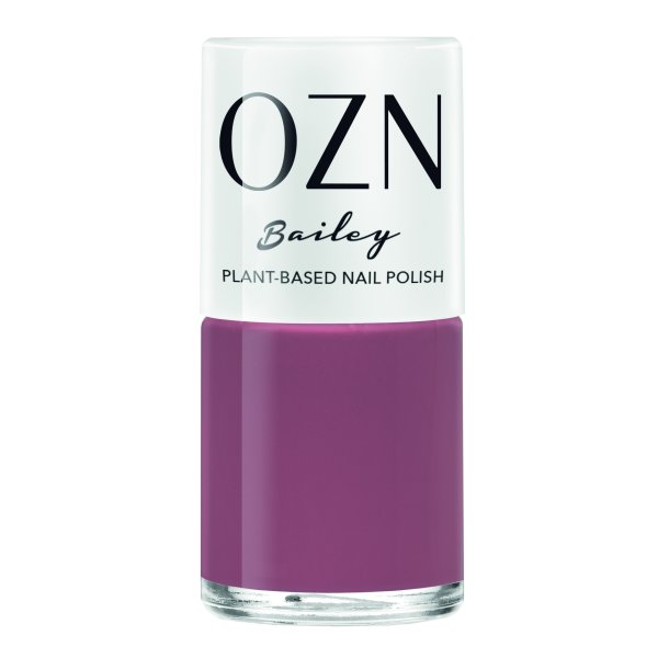 OZN Bailey: Nagellack