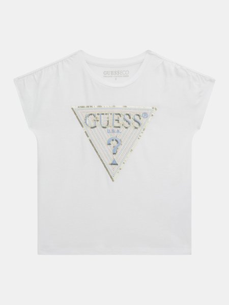 GUESS Batwing T-Shirt 10797626