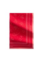 Vorschau: Marc O´Polo Denim Bandana aus reiner Baumwolle 10850057