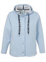 Vorschau: VIA APPIA DUE Sweatjacke 10811792