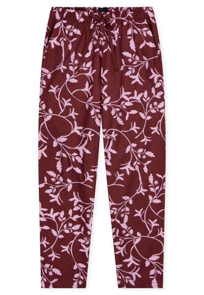 SCHIESSER Lange Hose 10817314