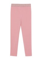 Vorschau: S.Oliver Leggings mit Glitzerbund 10827004