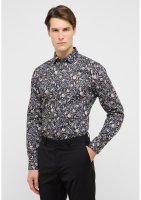 Vorschau: Eterna Hemd Twill Langarm 10818884