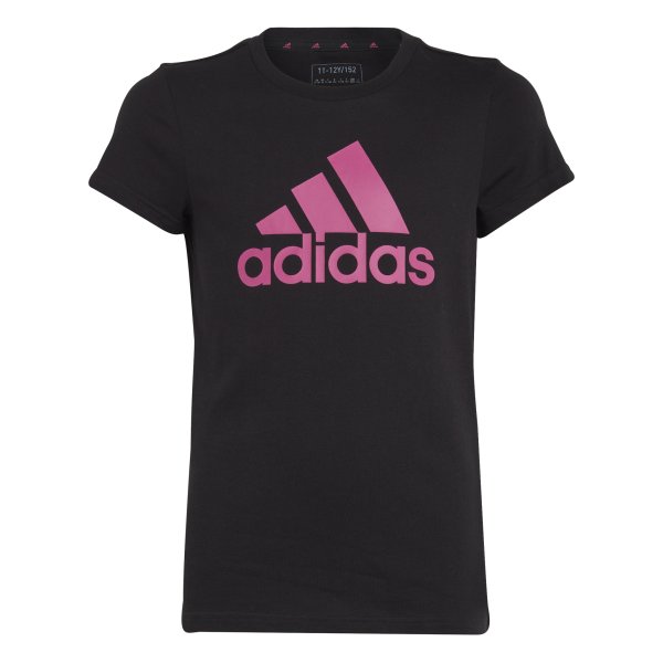 ADIDAS Essentials Big Logo Cotton T-Shirt 10730591