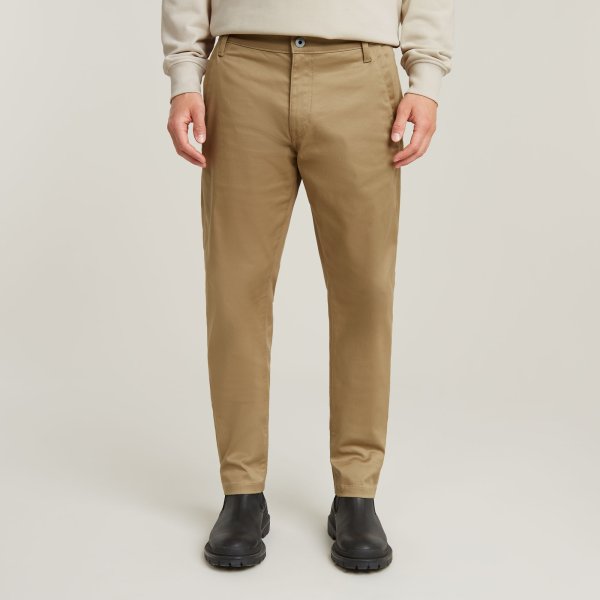 G-STAR Morry Tapered Chino 10795141