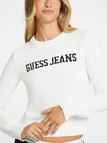 GUESS JEANS Pullover 10767217