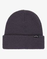 Vorschau: BILLABONG Arcade - Skull Fit Beanie mit Bündchen für Männer 10802637