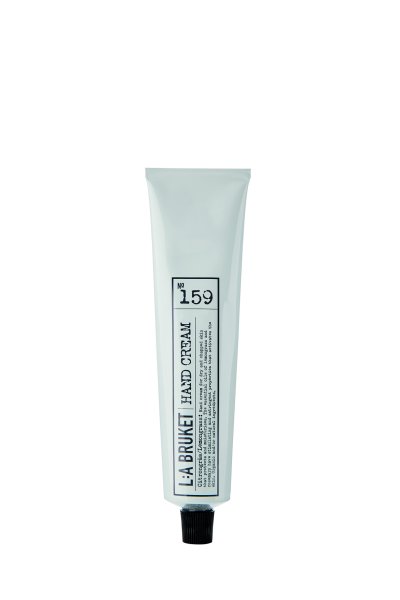 L:a Bruket 159 Hand Cream Lemongrass 70 ml