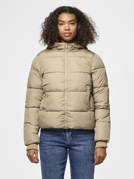 PIECES PCBEE Wattierte Jacke 10748224