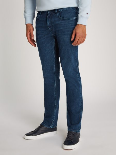 TOMMY HILFIGER Denton Straight Jeans 10769152