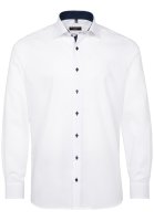 Vorschau: ETERNA Pinpoint-Hemd MODERN FIT 10172922