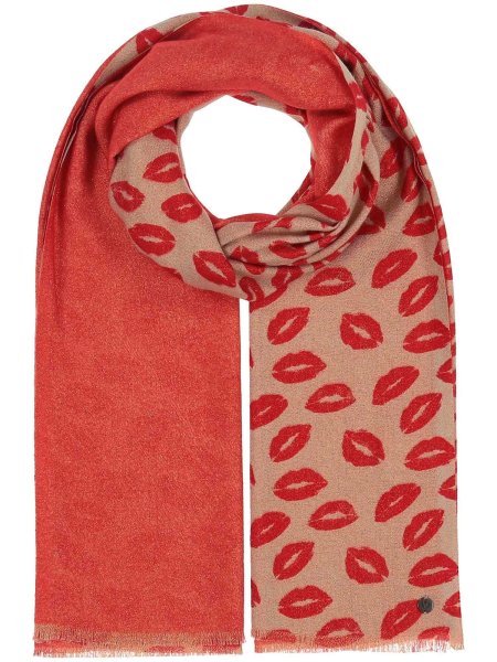 FRAAS Doubleface-Schal 10813024