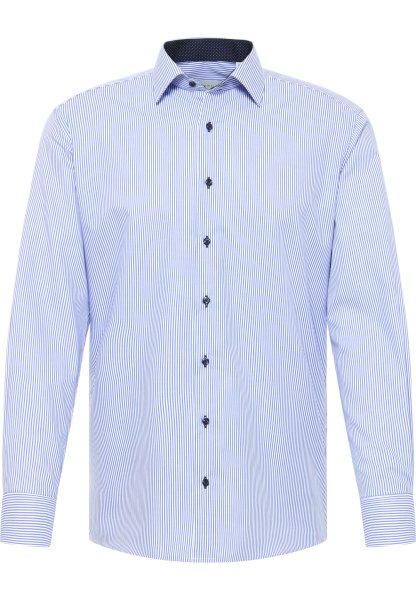 ETERNA Hemd Twill Langarm 10433399