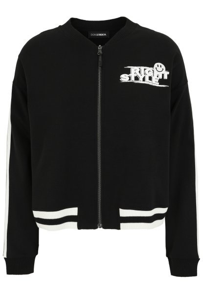 DORIS STREICH Sweatjacke 10821877