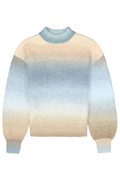 GARCIA Pullover 10752335