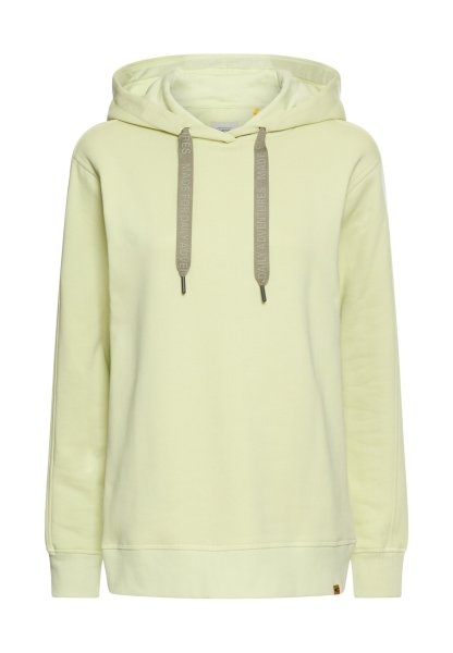 CAMEL ACTIVE Hoodie aus reiner Baumwolle 10833517