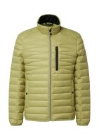 Vorschau: S.Oliver Sportive Steppjacke mit Stehkragen und Innentasche 10844959